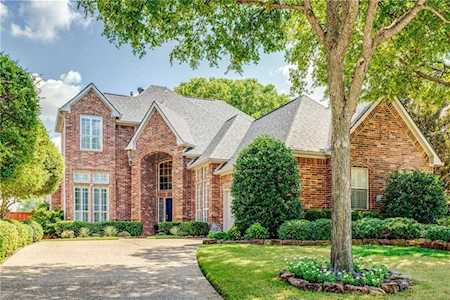2612 Prestonwood Drive Plano, TX 75093