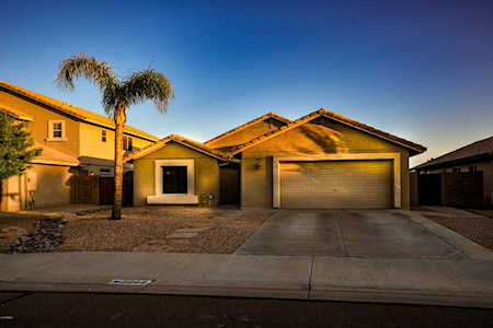 8809 W Alex Avenue Peoria, AZ 85382