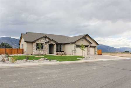 1008 Rocky Terrace Gardnerville, NV 89460-9744