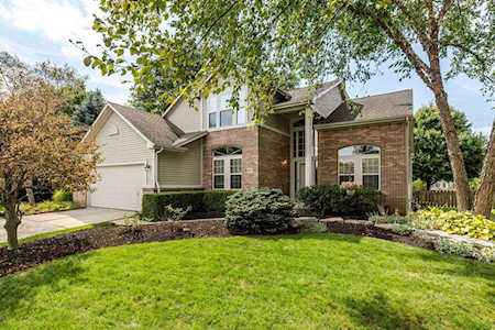 6167 St Mel Circle Dublin, OH 43017