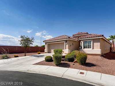 4340 Snowy Egret Ct North Las Vegas, NV 89084