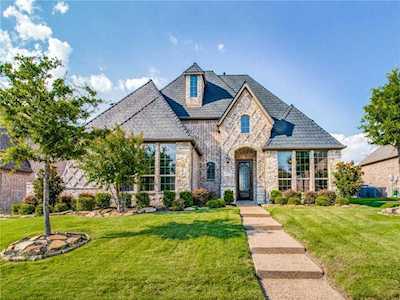 1141 Circle J Trail Prosper, TX 75078