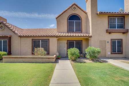 4601 N 102nd Avenue #1163 Phoenix, AZ 85037