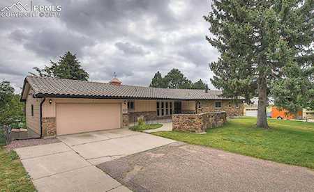 2732 Northcrest Drive Colorado Springs, CO 80918
