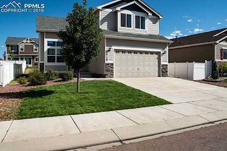 8248 Firecracker Trail Fountain, CO 80817