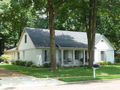 2142 Cordes Rd Germantown, TN 38139