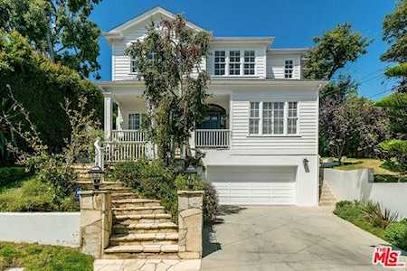 581 N Marquette Street Pacific Palisades, CA 90272