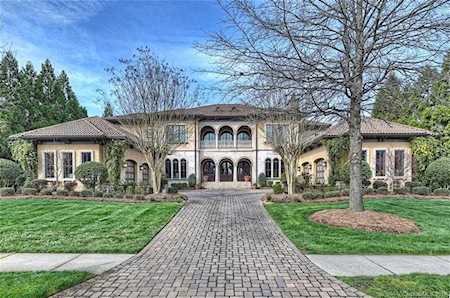302 Eagle Bend Dr Waxhaw, NC 28173