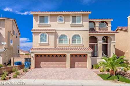 5680 Yarra Valley Ave Las Vegas, NV 89139