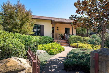 1436 Laguna Street Santa Barbara, CA 93101