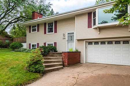 1214 Pike Lake Drive New Brighton, MN 55112