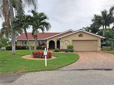 1150 Via Formia Punta Gorda, FL 33950