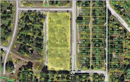 1255 Highlands Rd Punta Gorda, FL 33983