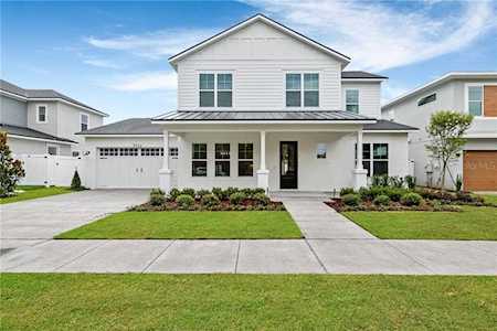 3322 Oberlin Avenue Orlando, FL 32804