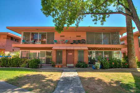 170 E Coronado Road #63 Phoenix, AZ 85004