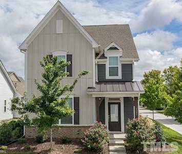 1165 Pemberly Avenue Morrisville, NC 27560
