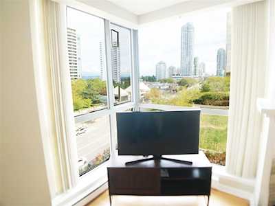 5848 Olive Avenue #503 Burnaby, BC V5H 4V6