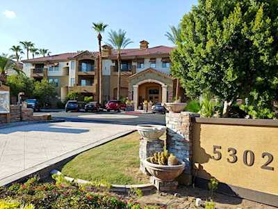 5302 E Van Buren Street #2045 Phoenix, AZ 85008
