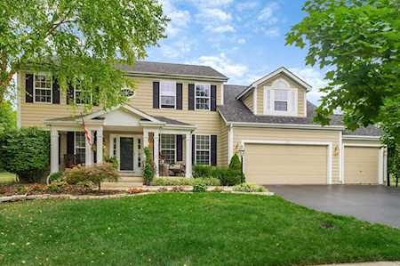 6517 Walden Court Dublin, OH 43016