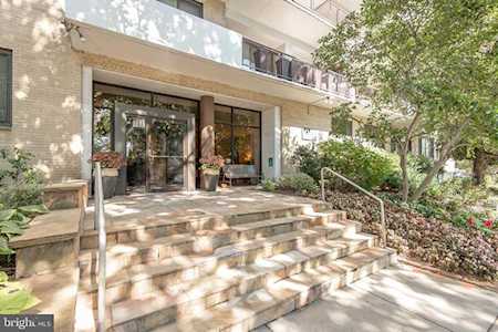 3601 Wisconsin Ave NW #509 Washington, DC 20016