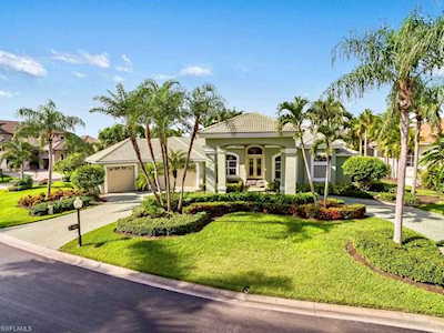 14590 Dory Ln Fort Myers, FL 33908