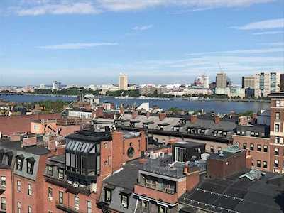 2 Commonwealth Ave #14F Boston, MA 02116