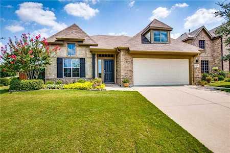 12640 Saratoga Springs Circle Fort Worth, TX 76244
