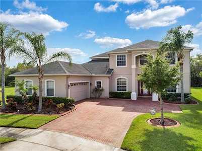 7342 Windham Harbour Avenue Orlando, FL 32829