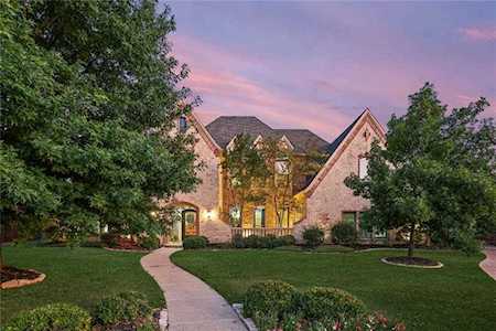 309 Sir Georges Court Southlake, TX 76092