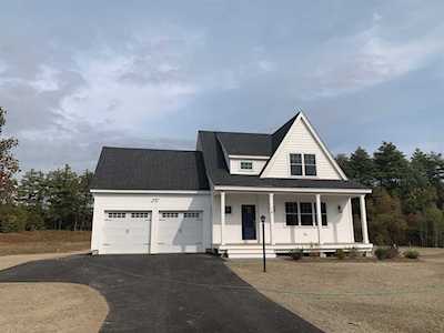 13 Daniels Dr #Lot 34 Lee, NH 03861