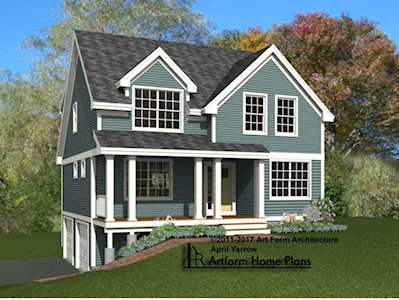 34 Daniels Dr #Lot 21 Lee, NH 03861