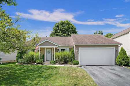 7997 Brookpoint Place Westerville, OH 43081