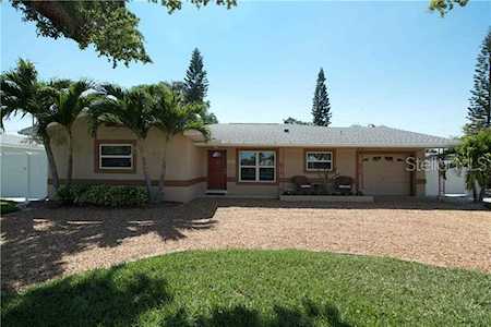 10246 Paradise Boulevard Treasure Island, FL 33706