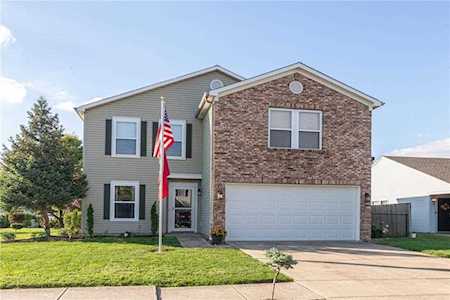 2318 Westmere Drive Plainfield, IN 46168