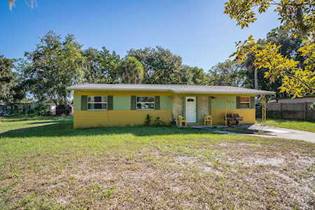 721 Rock Pit Road Titusville, FL 32780