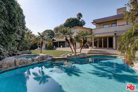 1201 Villa Woods Drive Pacific Palisades, CA 90272