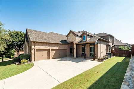 2802 Millington Drive Highland Village, TX 75077