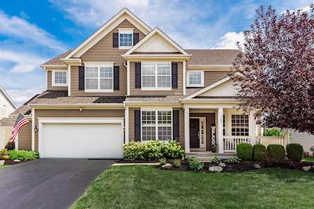 7592 Southview Court Columbus, OH 43235