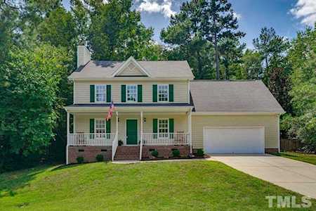 205 Avent Pines Lane Holly Springs, NC 27540