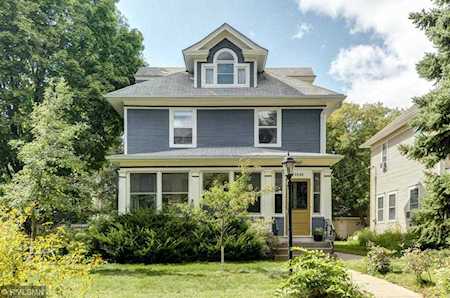 3848 Pillsbury Avenue S Minneapolis, MN 55409