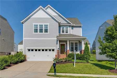 7406 Nicklaus Circle Moseley, VA 23120