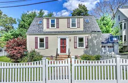 6 Bonad Rd Dedham, MA 02026