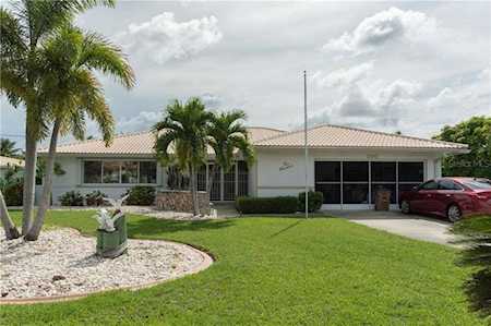 200 Tropicana Drive Punta Gorda, FL 33950