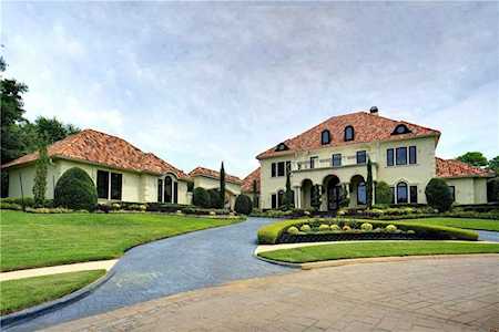 5407 Miramar Lane Colleyville, TX 76034