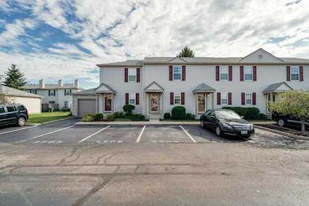 5709 Ashcroft Lane Hilliard, OH 43026