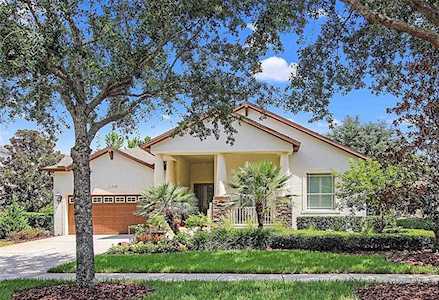 11928 Camden Park Drive Windermere, FL 34786