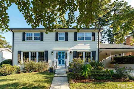 304 Northbrook Drive Raleigh, NC 27609