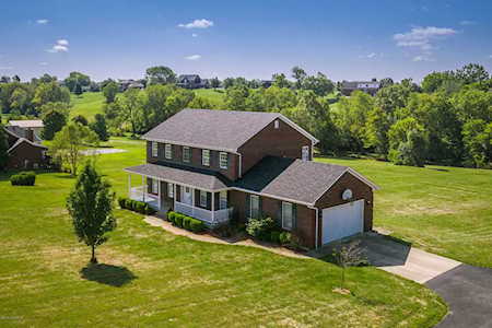 543 Foxmoore Dr Taylorsville, KY 40071