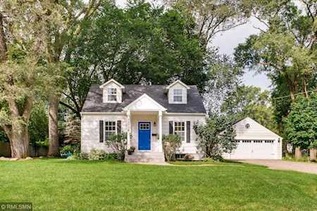 10718 Xerxes Avenue S Bloomington, MN 55431