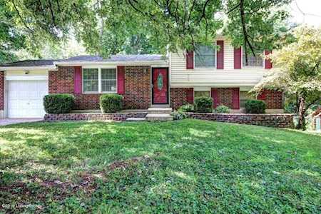 4402 Amelia Ct Louisville, KY 40241